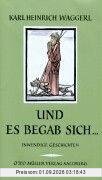 Und es begab sich