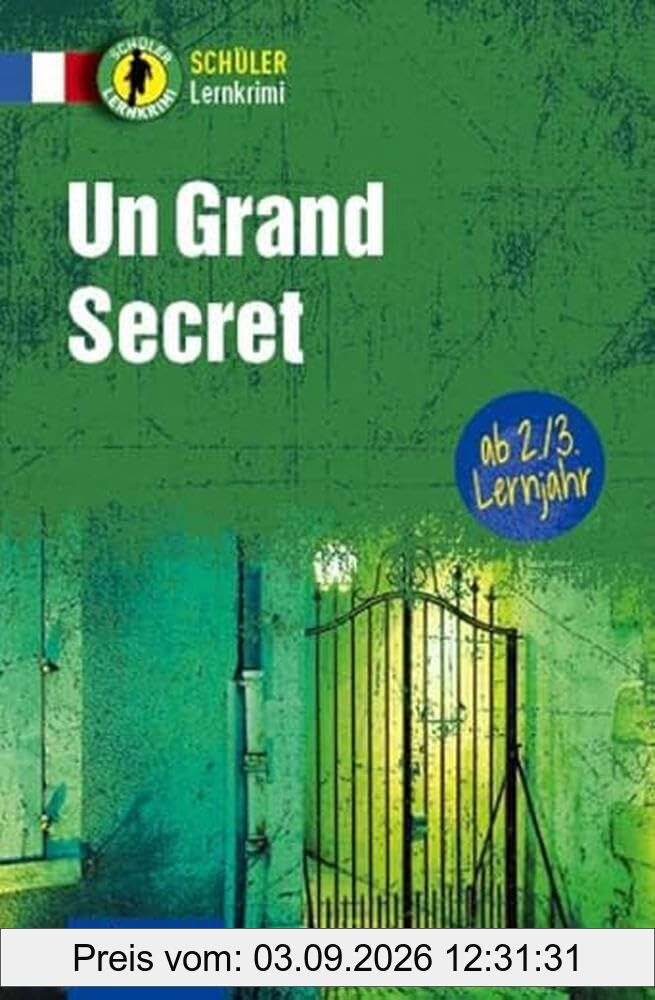 Un Grand Secret