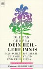 Dein Heilgeheimnis