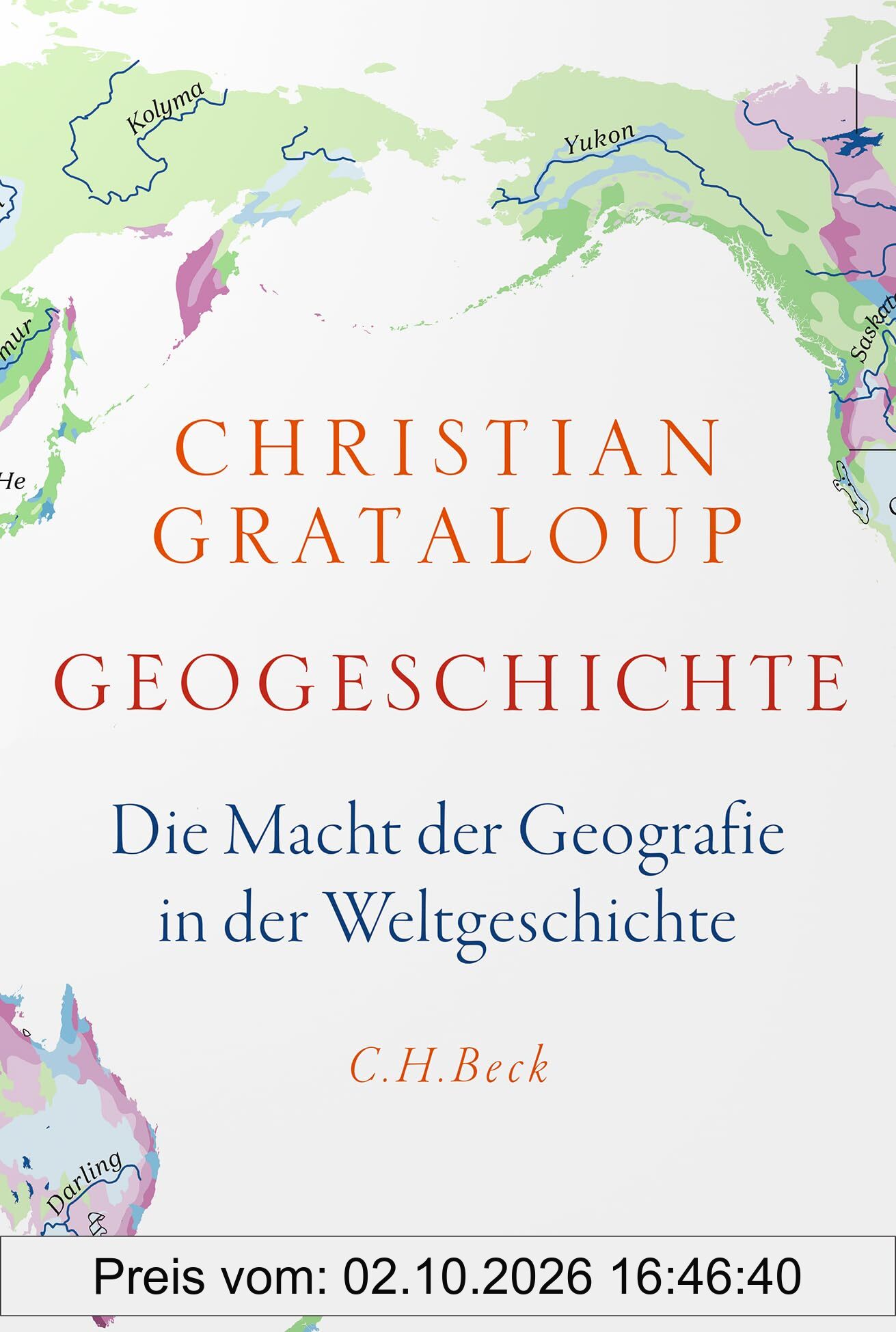 Geogeschichte