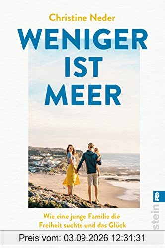 Weniger ist Meer: Wie eine junge Familie die Freiheit suchte und das Glück in Portugal fand | Der Auswanderungstraum einer Familie wird wahr