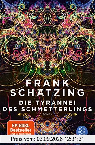 Die Tyrannei des Schmetterlings