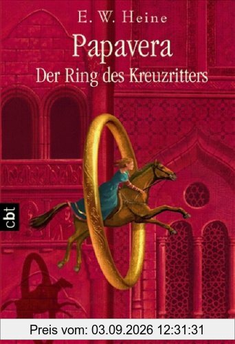Papavera - Der Ring des Kreuzritters