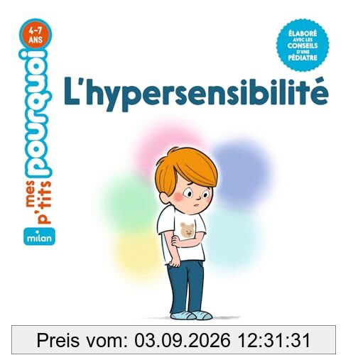 L'hypersensibilité