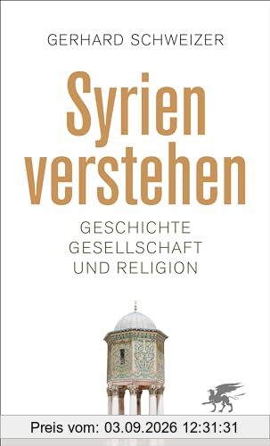 Syrien verstehen