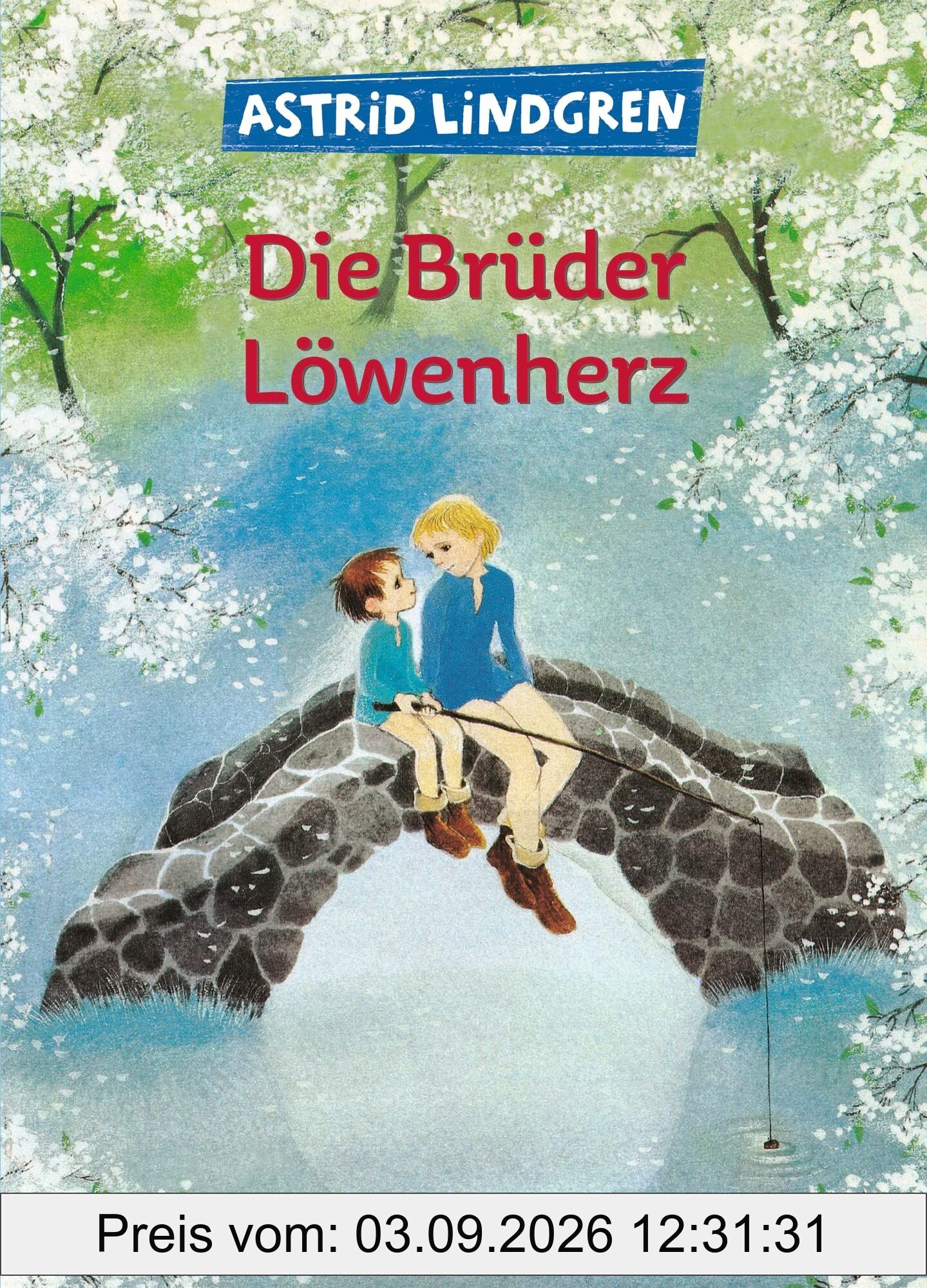 Die Brüder Löwenherz