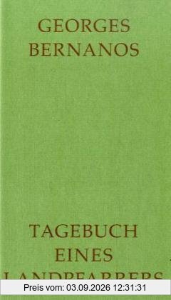 Tagebuch eines Landpfarrers