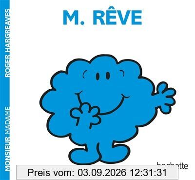 Monsieur Rêve