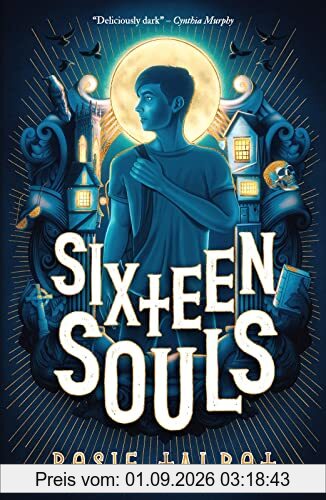 Sixteen Souls