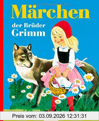 Märchen der Brüder Grimm