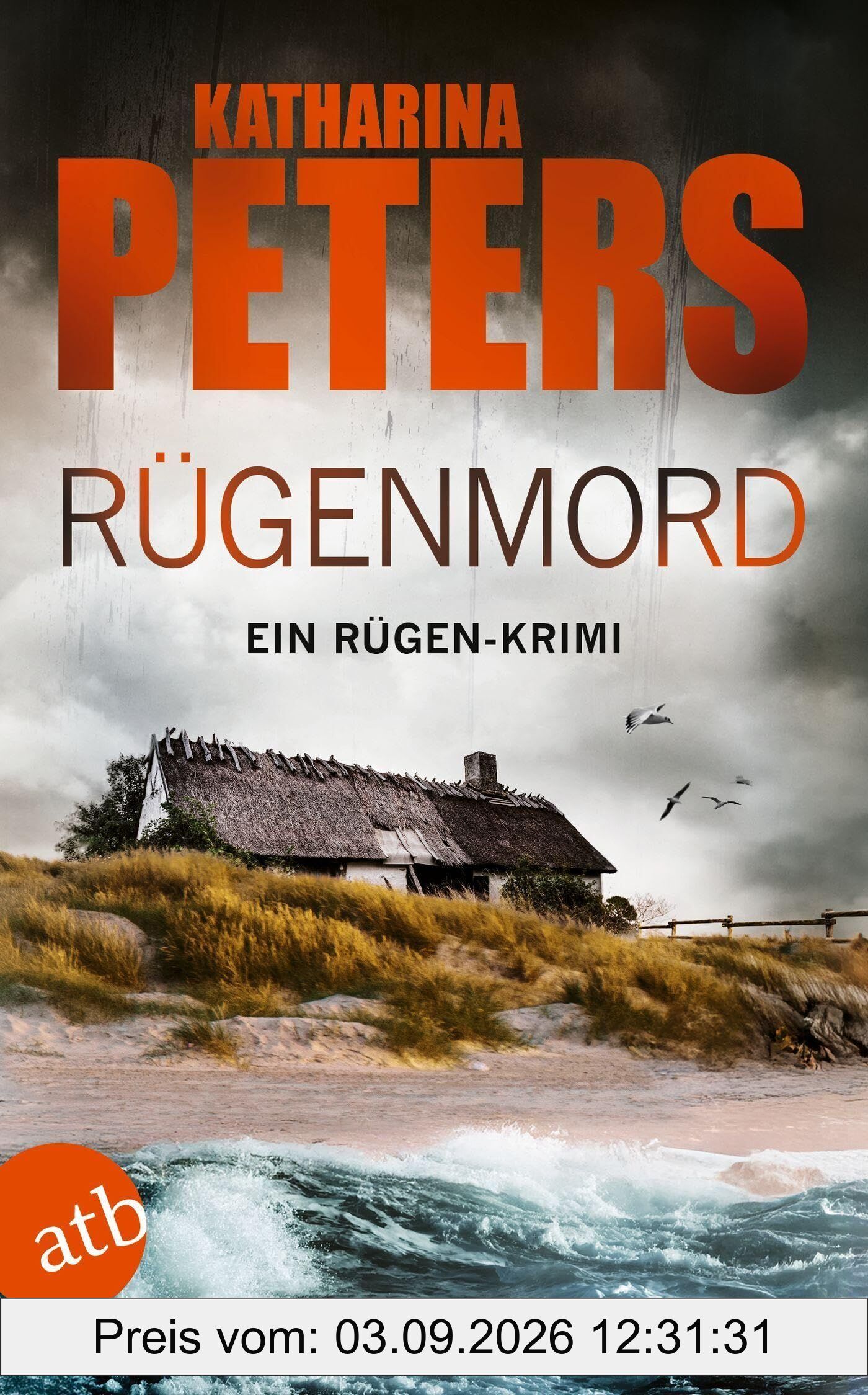 Rügenmord