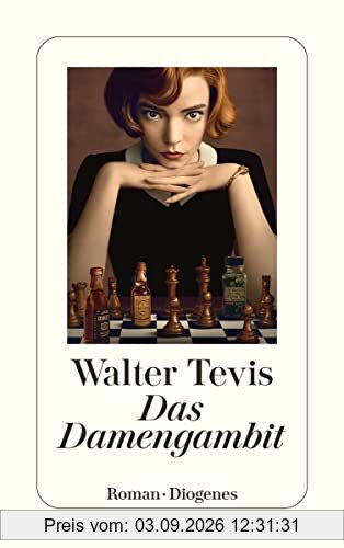 Das Damengambit (detebe)