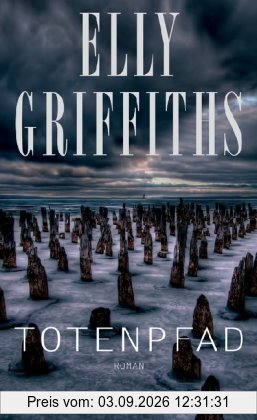 Totenpfad. Roman