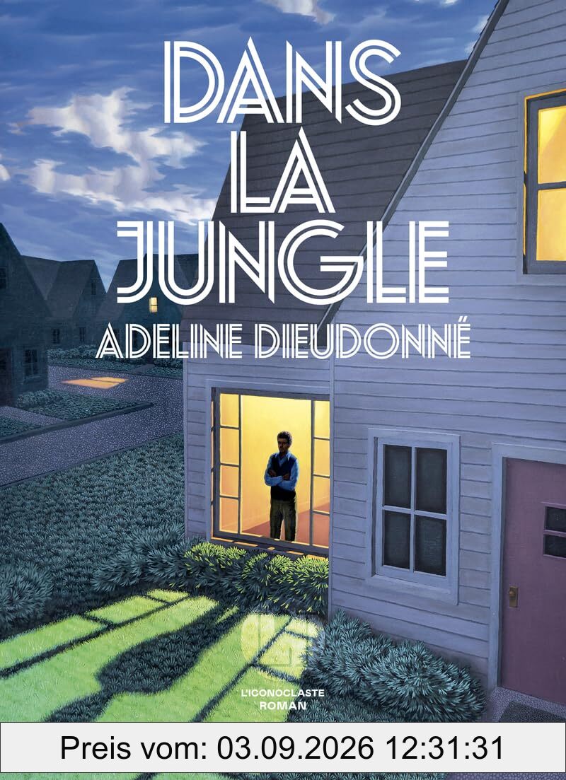 Dans la jungle