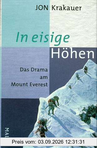 In eisige Höhen