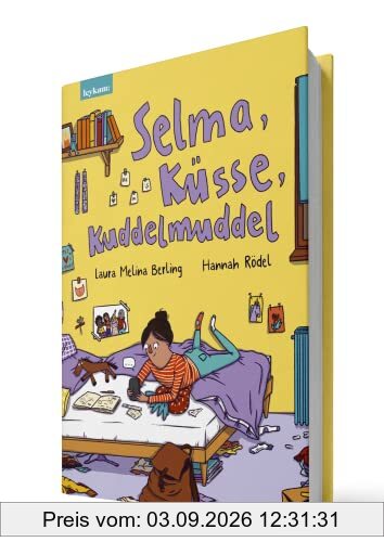Selma, Küsse, Kuddelmuddel