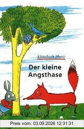 Der kleine Angsthase