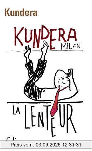 La lenteur