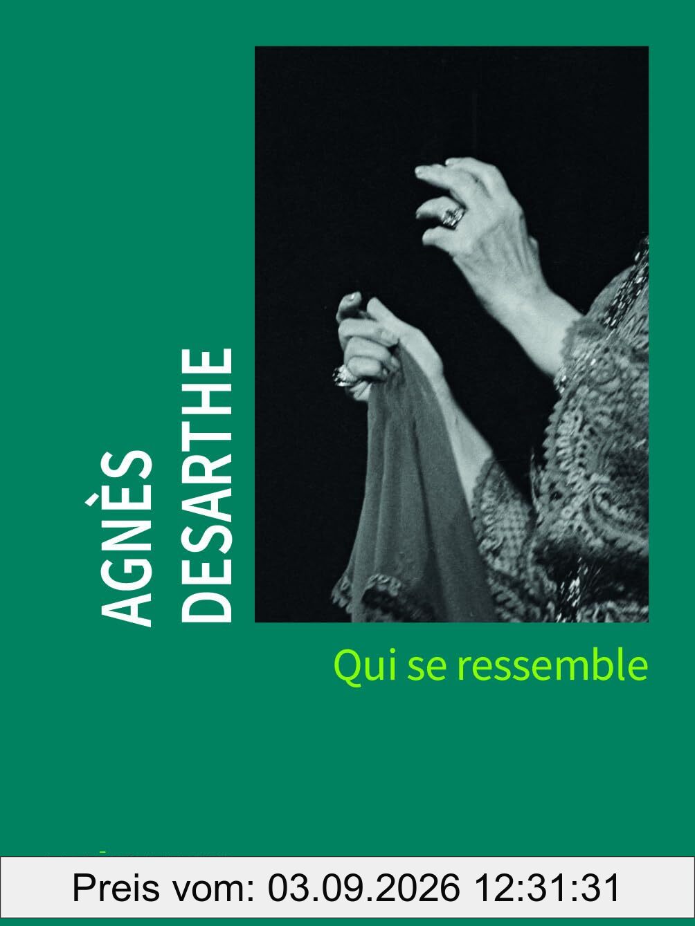 Qui se ressemble