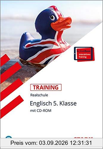 Training Realschule - Englisch 5. Klasse