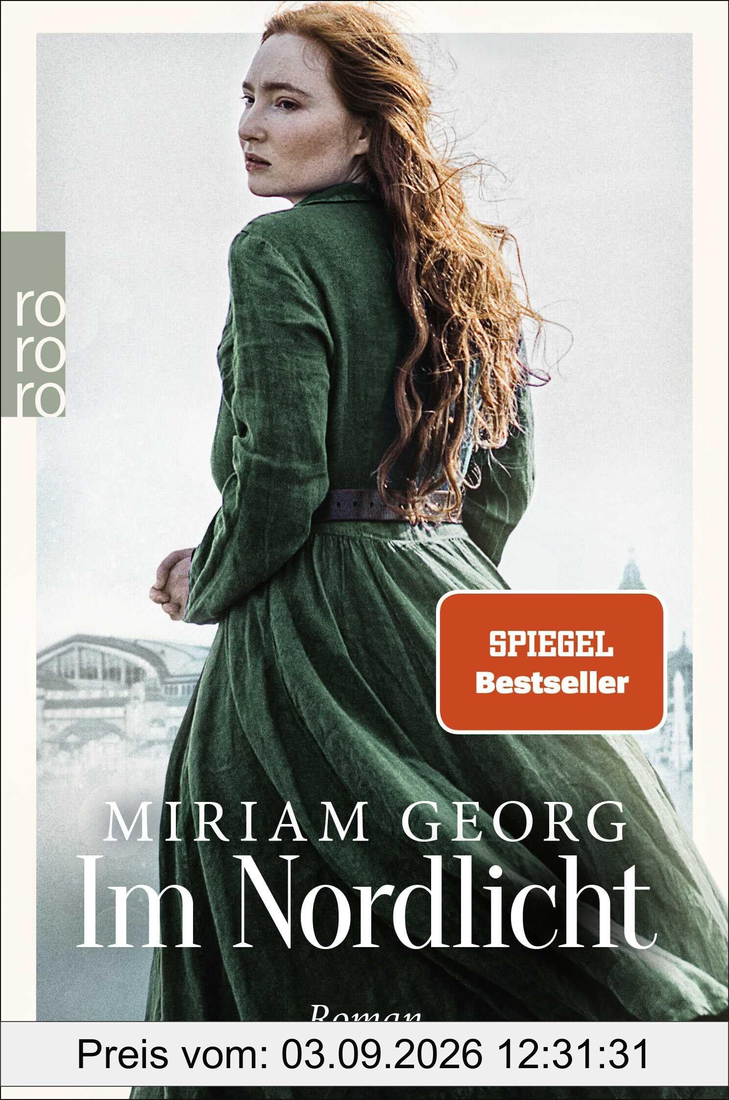 Im Nordlicht