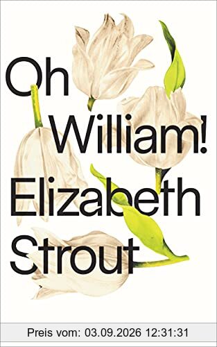 Oh, William!: Roman