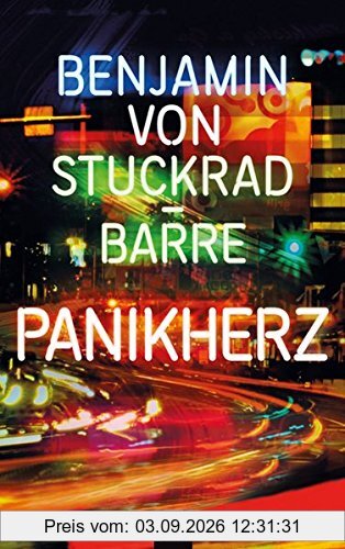 Panikherz