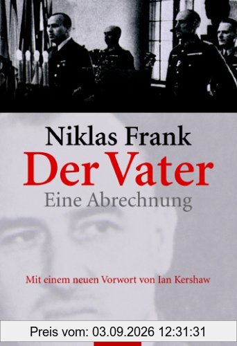 Der Vater: Eine Abrechnung