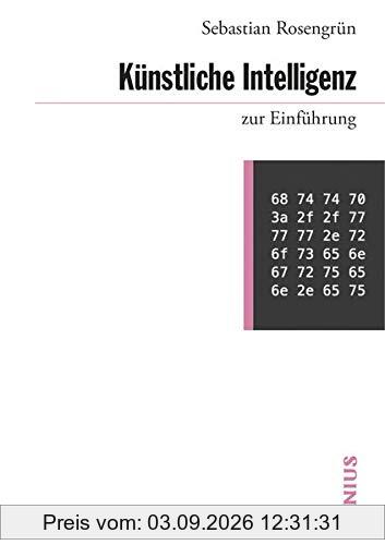 Künstliche Intelligenz zur Einführung