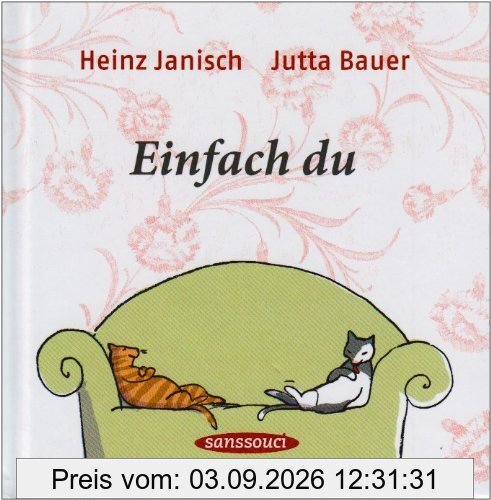 Einfach du