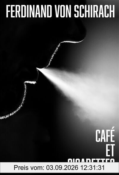 Café et cigarettes : récit