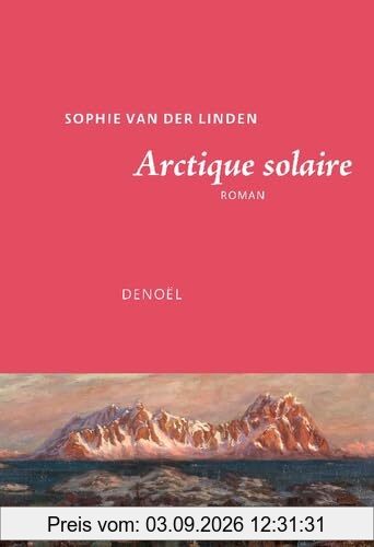 Arctique solaire