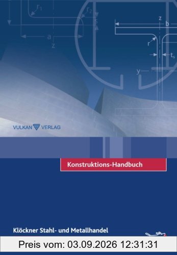 Konstruktions-Handbuch