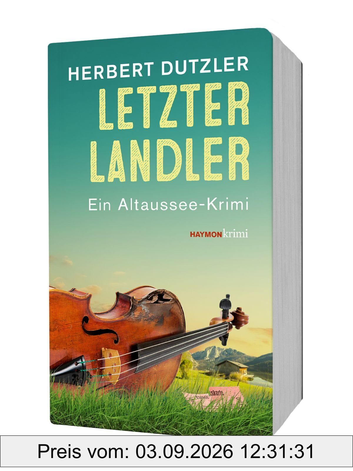 Letzter Landler
