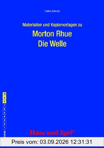 Begleitmaterial: Die Welle