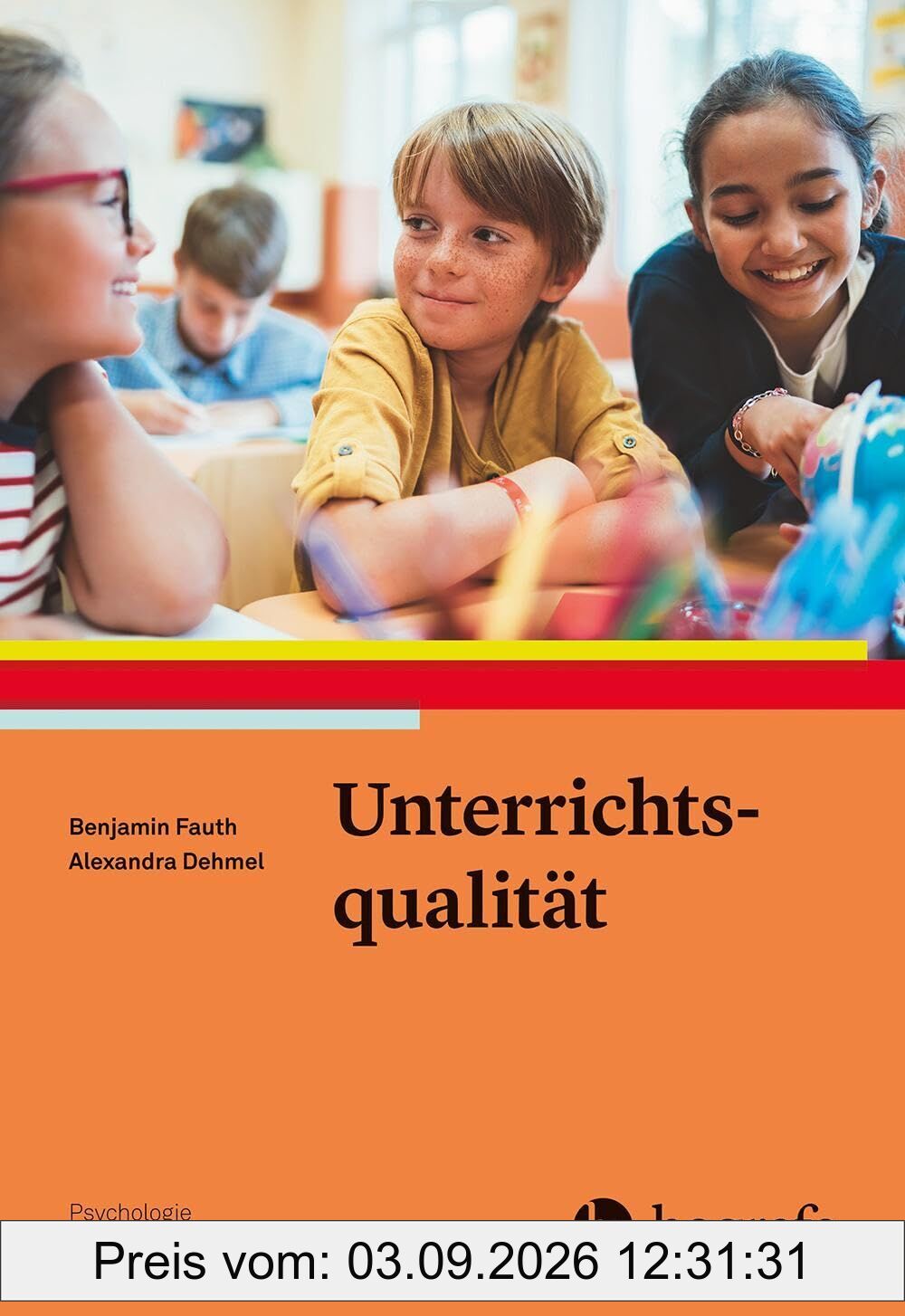 Unterrichtsqualität