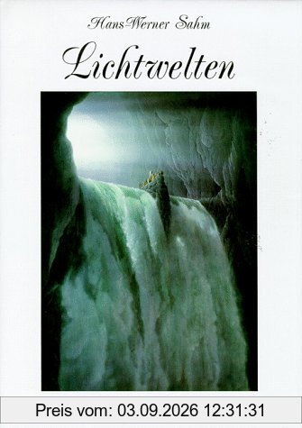 Lichtwelten, Bd.1