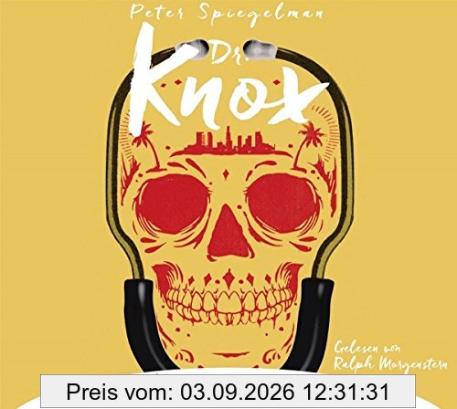 Dr. Knox