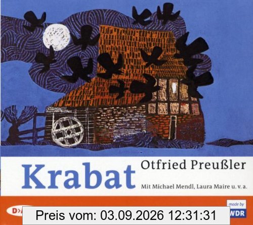 Krabat: Hörspiel