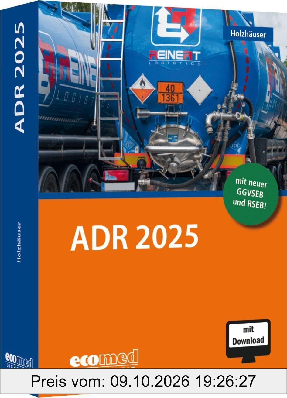 ADR 2025