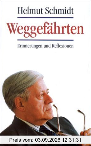 Weggefährten