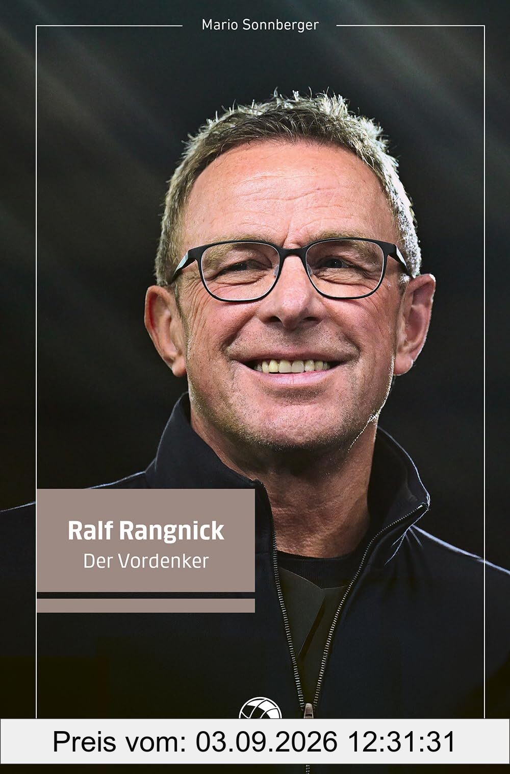 Ralf Rangnick: Der Vordenker