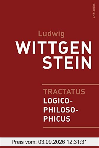 Tractatus logico-philosophicus