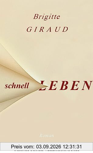 Schnell leben