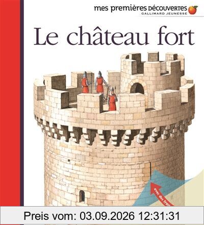 Le château fort