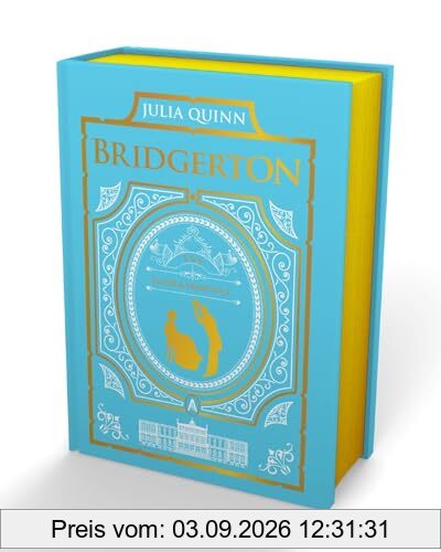 To Sir Phillip, With Love and When He Was Wicked: Bridgerton Collector's Edition: Two beloved Bridgerton novels in one beautiful collector's edition ... (Bridgerton Collector's Edition, 3)