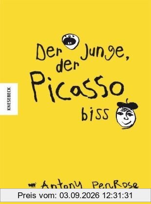 Der Junge, der Picasso biss