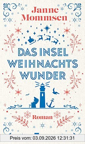 Das Inselweihnachtswunder