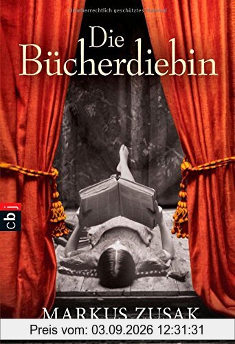 Die Bücherdiebin