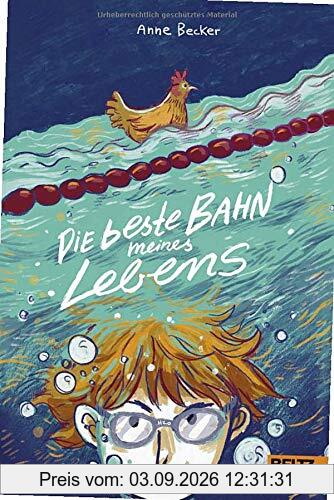 Die beste Bahn meines Lebens: Roman